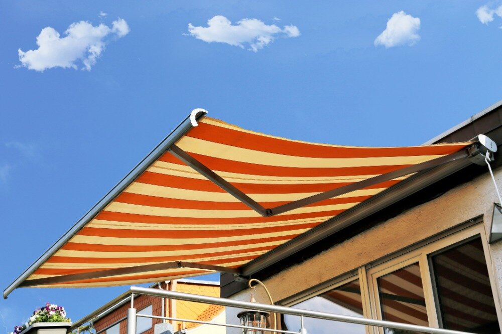 sonnenstore-in-lunzern
